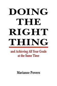 Doing the Right Thing