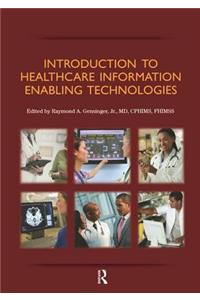 Introduction to Healthcare Information