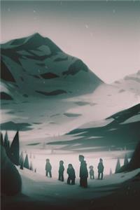 Blue Moon Chronicles, Book II