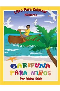 Garifuna Para Niños