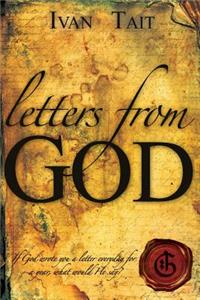 Letters From God