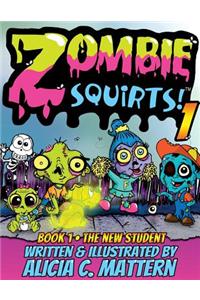 Zombie Squirts