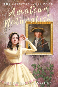 Misadventures of an Amateur Naturalist