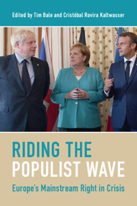 Riding the Populist Wave