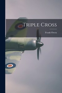 Triple Cross