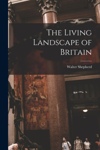 Living Landscape of Britain