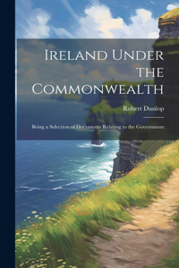 Ireland Under the Commonwealth