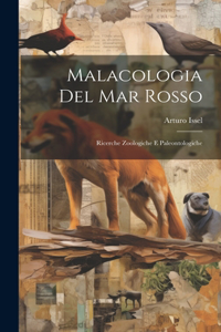 Malacologia Del Mar Rosso