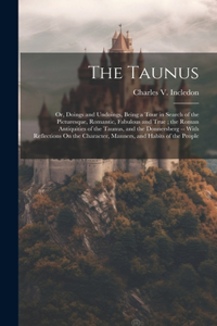 Taunus
