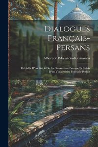 Dialogues français-persans