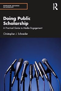 Doing Public Scholarship