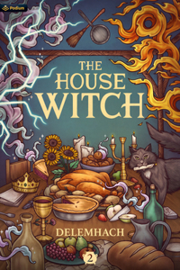 House Witch 2