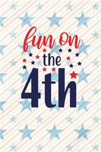 Fun On The 4th