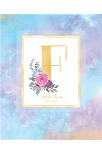 Academic Planner 2019-2020