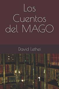 Los Cuentos del MAGO