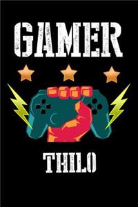 Gamer Thilo