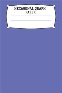 Hexagonal Graph Paper