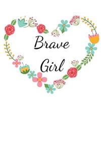 Brave Girl