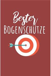 Bester Bogenschütze