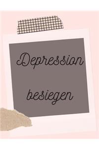 Depression besiegen