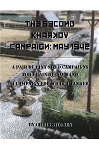 Second Kharkov Campaign