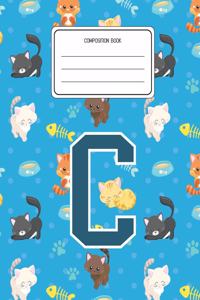 Composition Book C