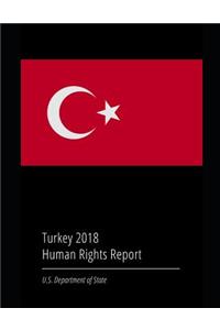 Turkey 2018 Human Rights Report