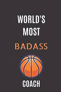 World's Most Badass Coach