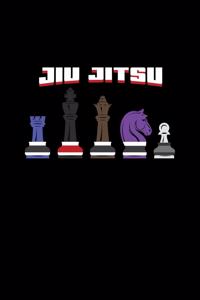 Jiu Jitsu