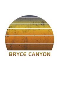 Bryce Canyon