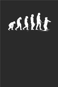 Fishing Evolution