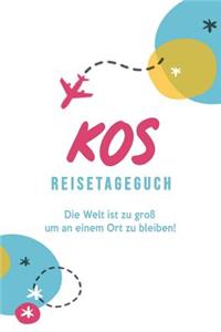 Kos Reisetagebuch