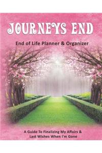 Journeys End