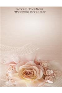 Dream Creations Wedding Organizer