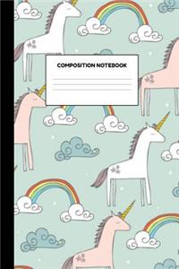 Compostion Notebook