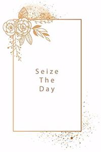Seize The Day