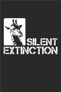 Silent Extinction