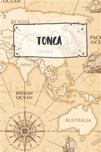 Tonga