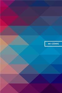 Mi Cómic