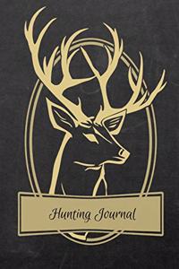 Hunting Journal