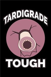 Tardigrade Tough