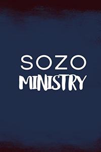 Sozo Ministry