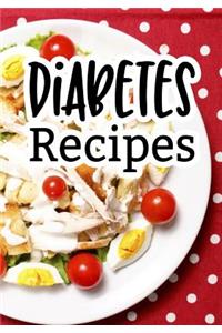 Diabetes Recipes