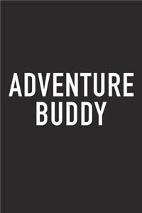 Adventure Buddy
