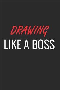 Drawing Like a Boss