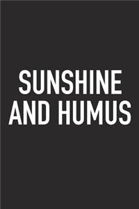 Sunshine and Humus