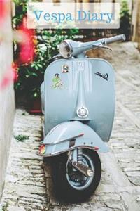 Vespa Diary