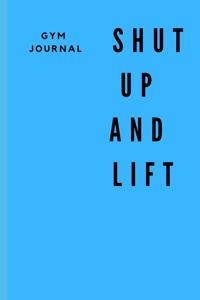 Gym Journal