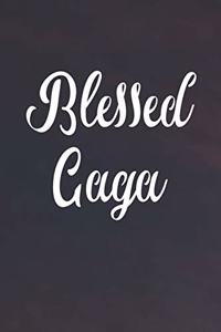 Blessed Gaga