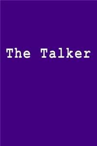 The Talker